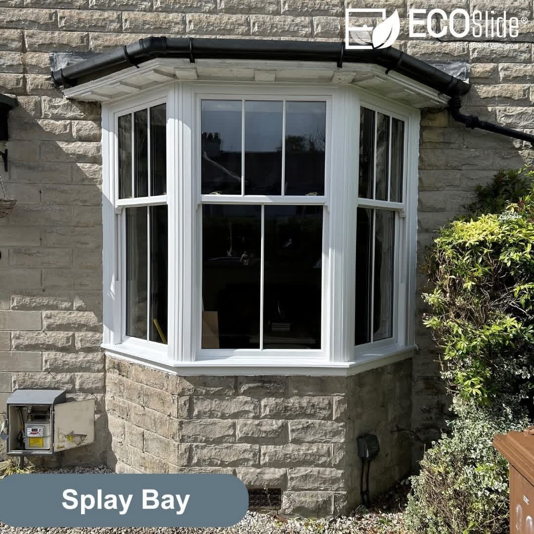 ECOSlide Installation, installed by The Window Hub