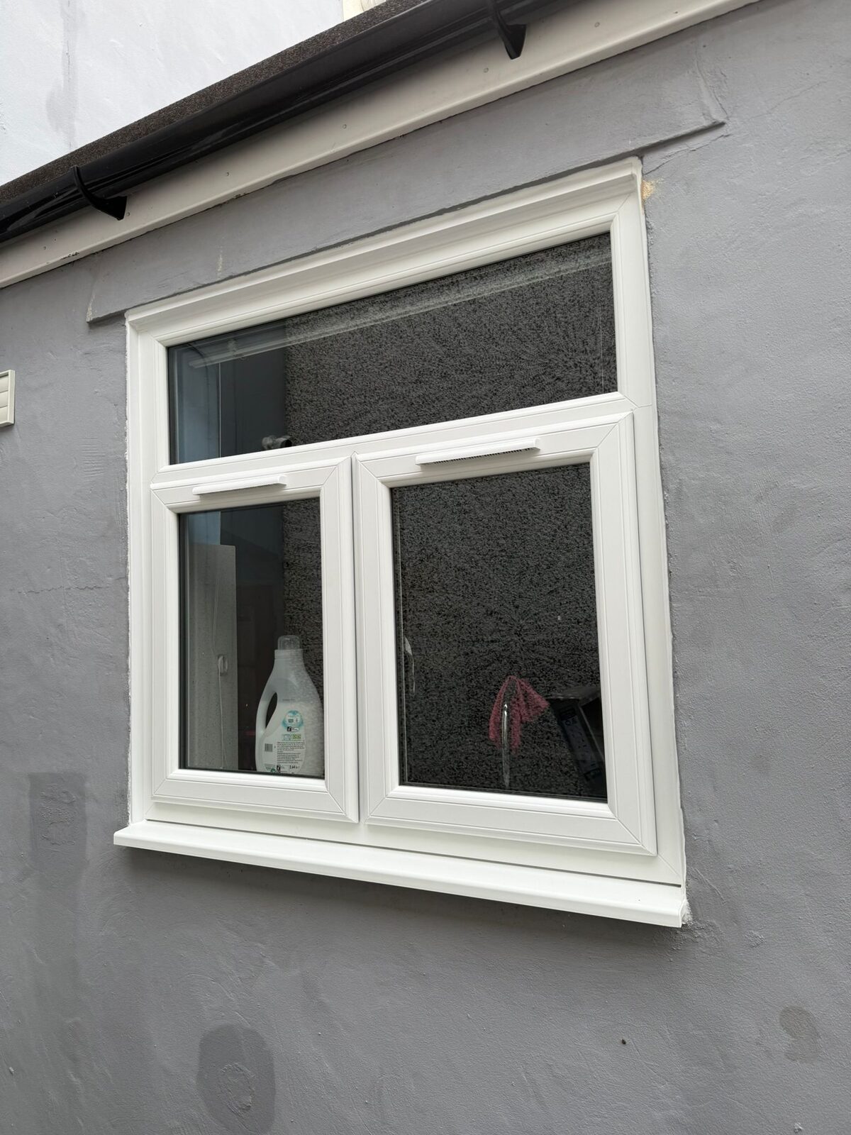 New Windows Fitted, installed by The Window Hub