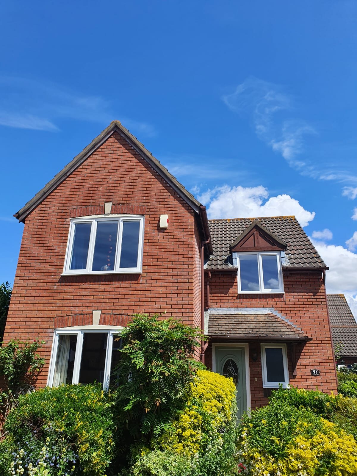 Window Installation, installed by The Window Hub