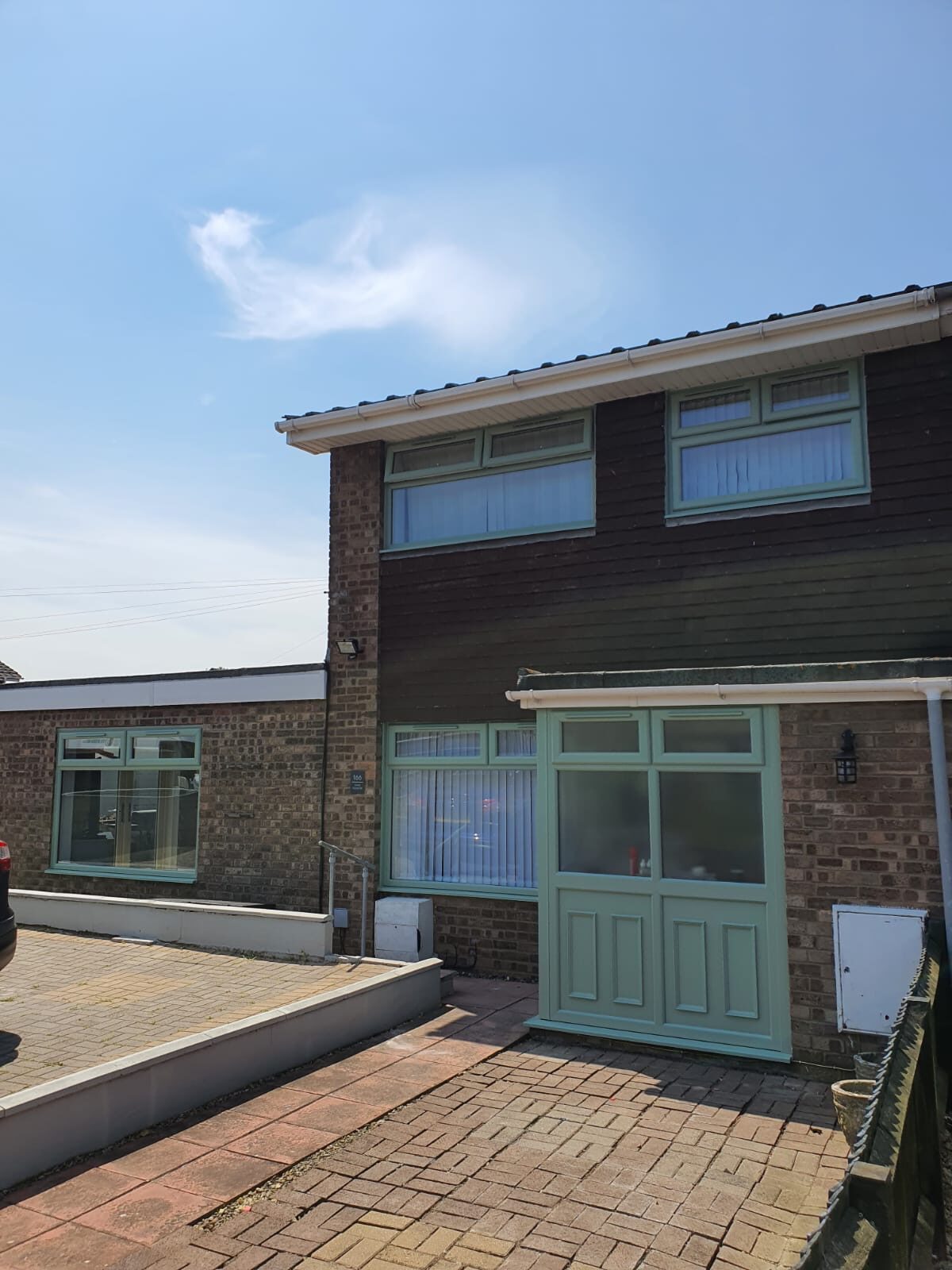 uPVC Windows, installed by The Window Hub