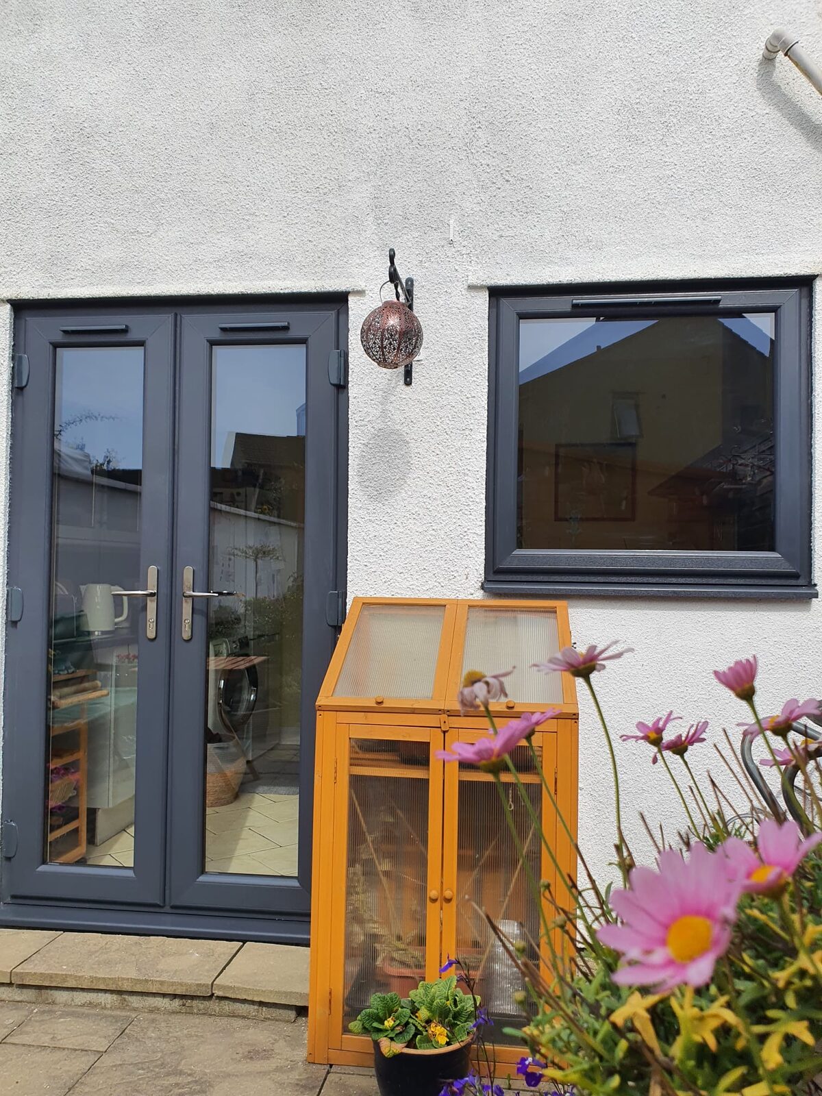 Replacement Windows, installed by The Window Hub