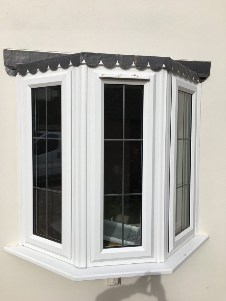 Window Installation, installed by The Window Hub
