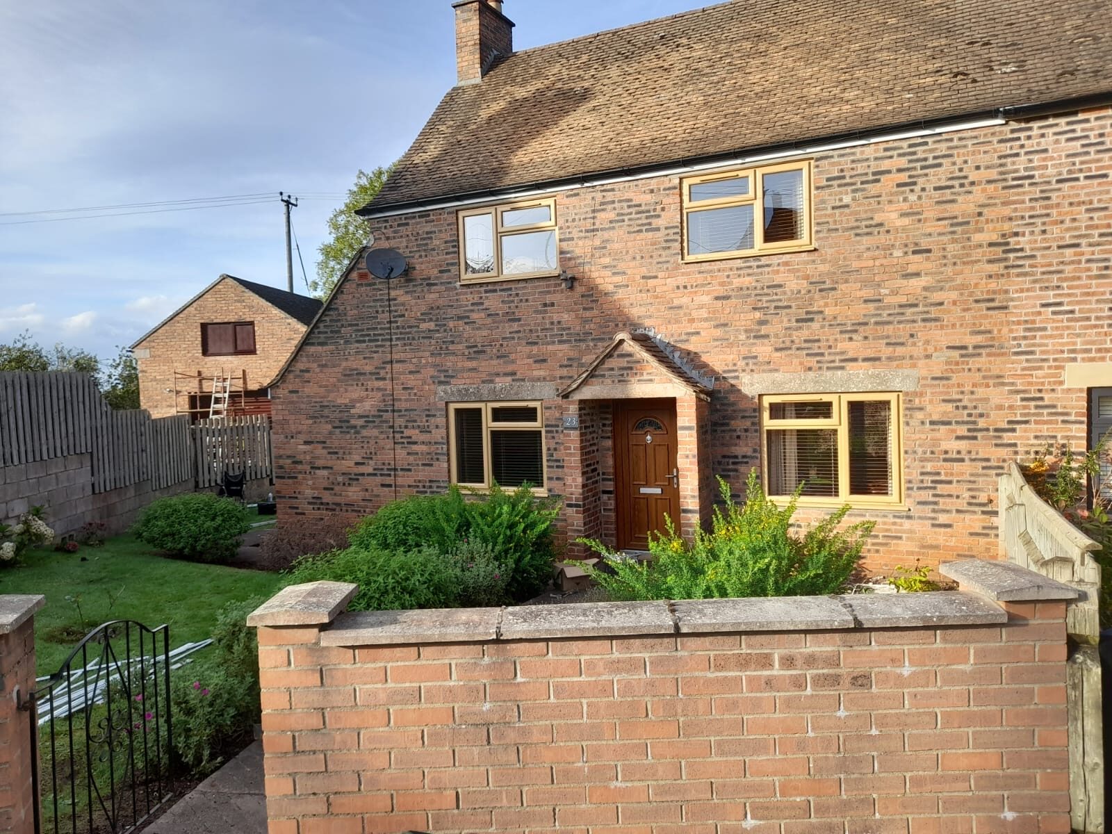 Replacement Windows, installed by The Window Hub