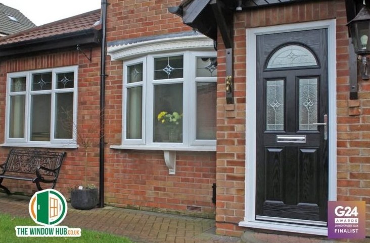 uPVC Windows, installed by The Window Hub