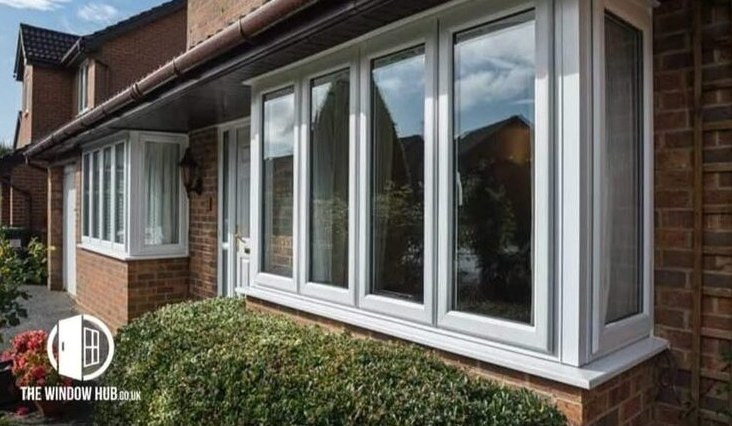 Replacement Windows, installed by The Window Hub