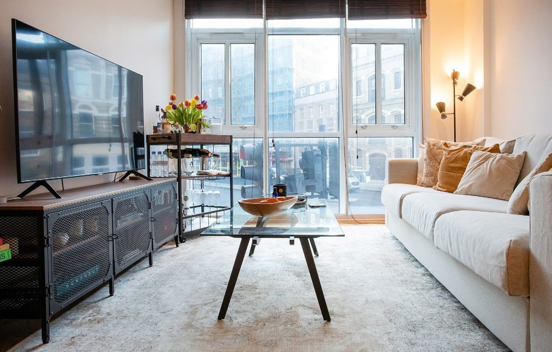 Secondary Glazing, heritage solution range by The Window Hub