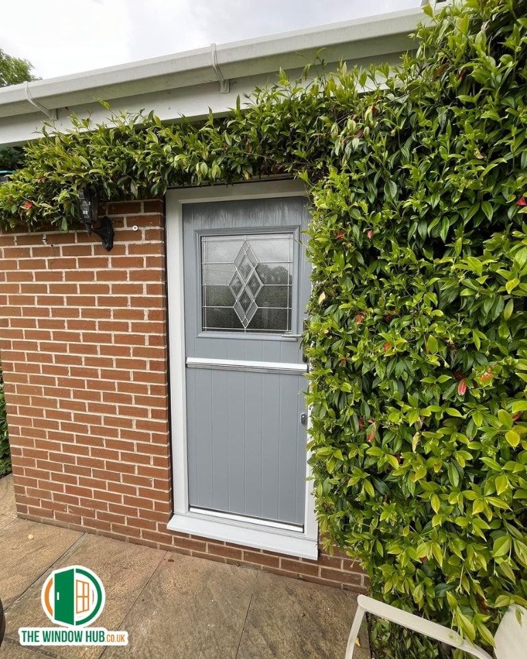 Stable Door, installed by The Window Hub